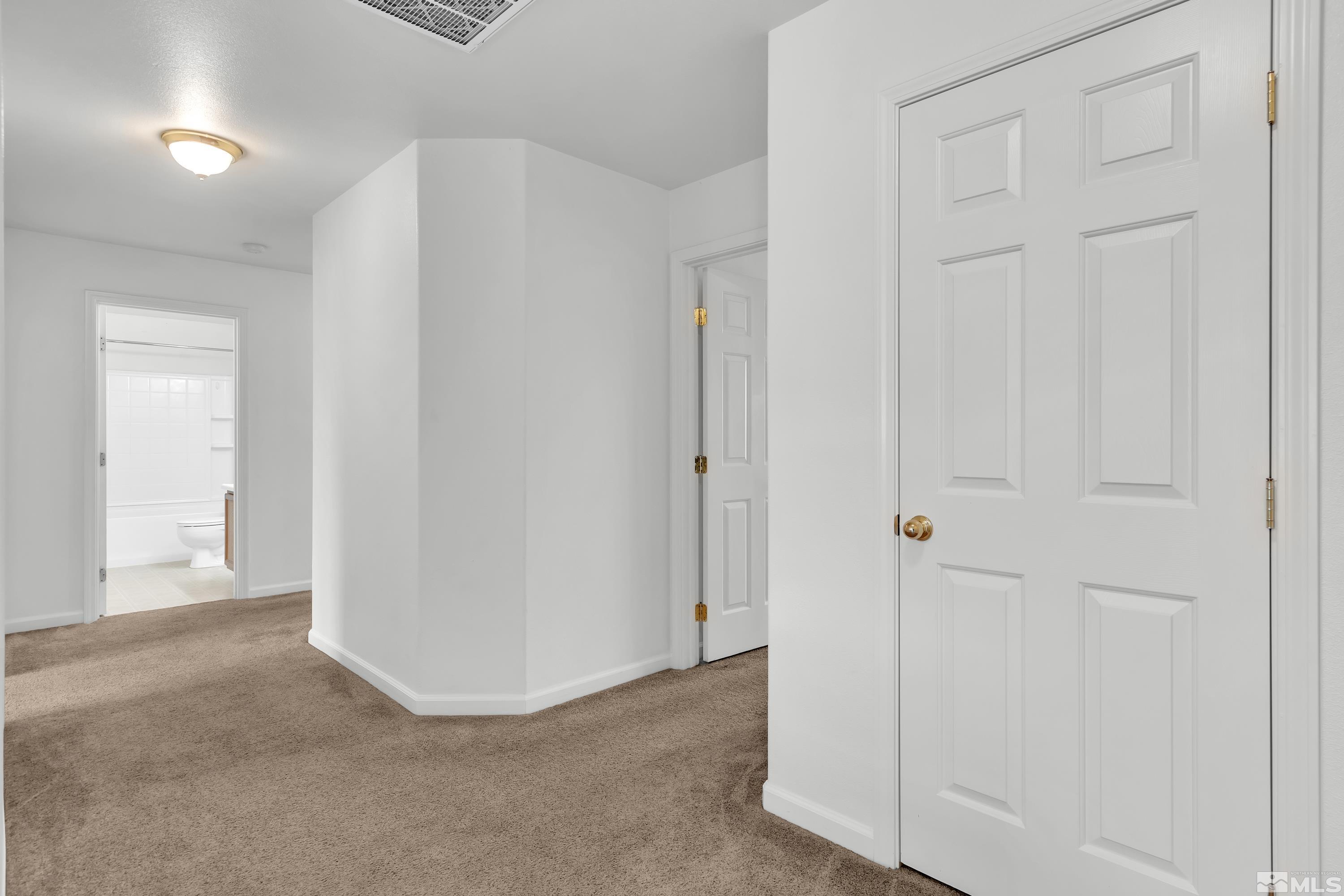 2928 Bryan Street Reno, NV 89503 - Photo 31 of 37 a view of an empty room