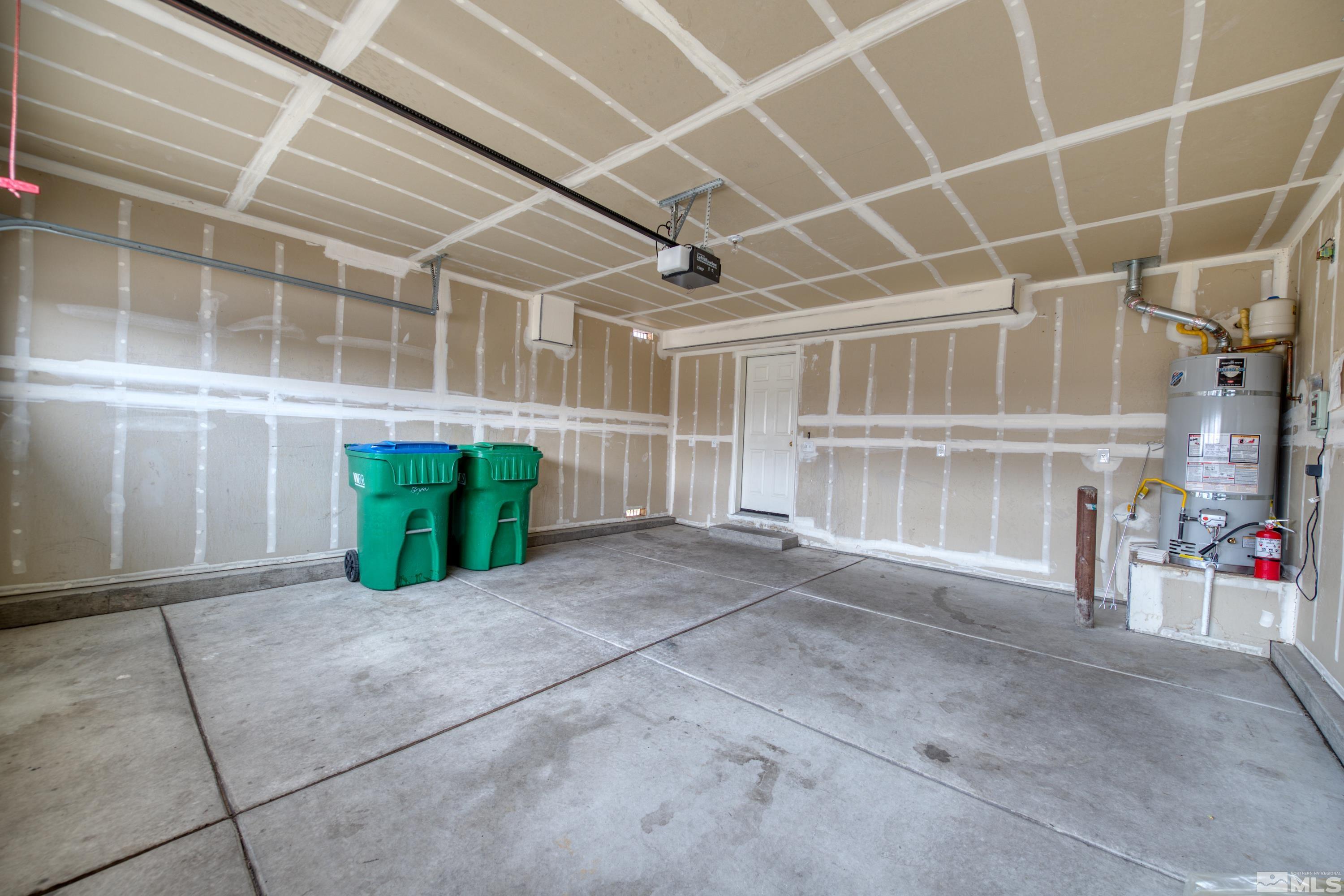2928 Bryan Street Reno, NV 89503 - Photo 37 of 37 a view of an empty room with a window