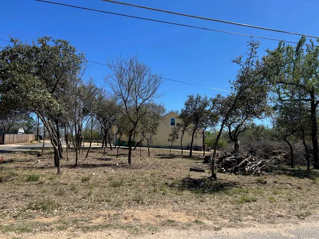 $45,000 | 0 Lake Granite Shoals, Granite Shoals, TX 78654