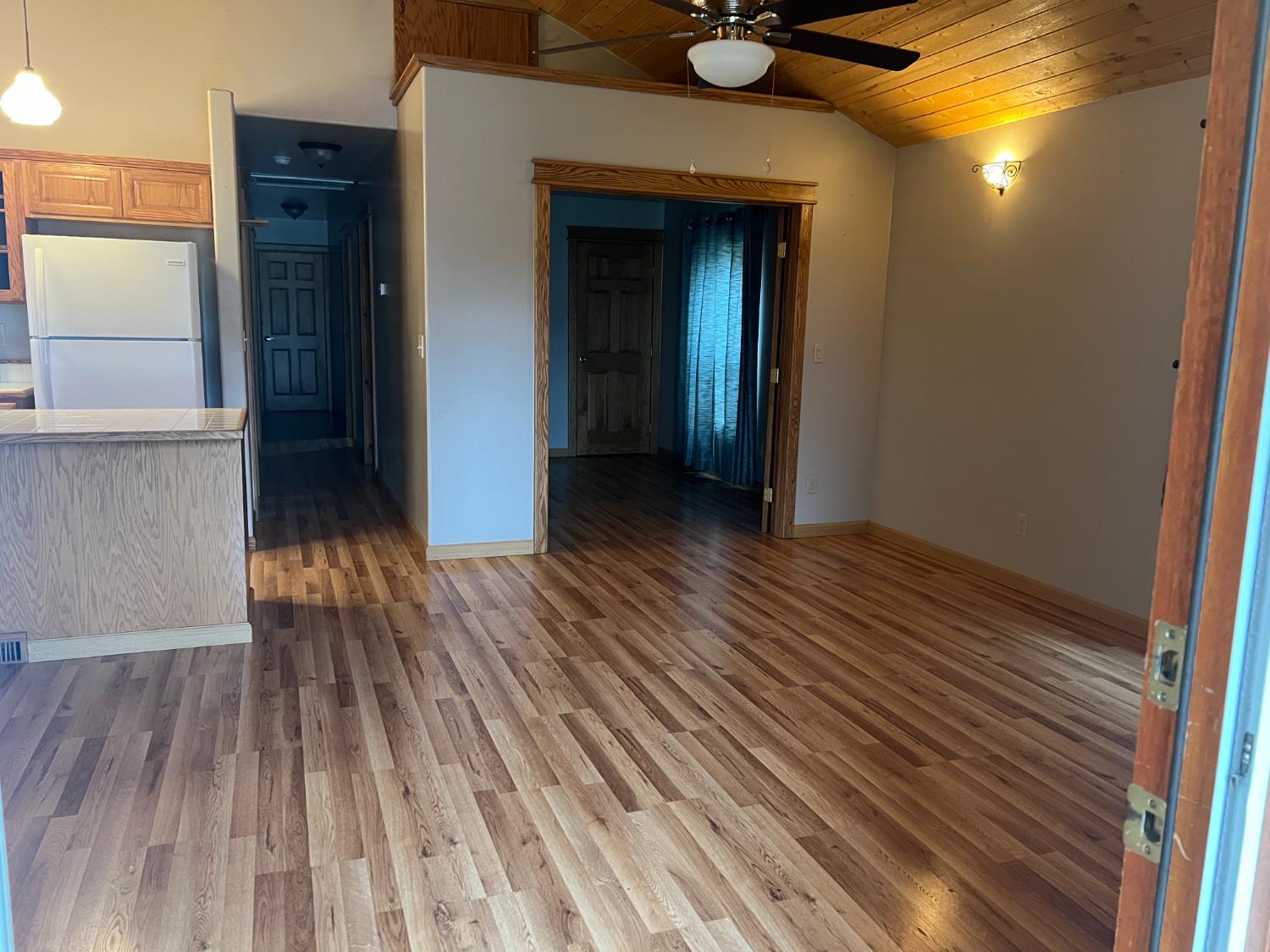 312 South Church Street Ione, CA 95640 - Photo 5 of 22 a view of a room with wooden floor