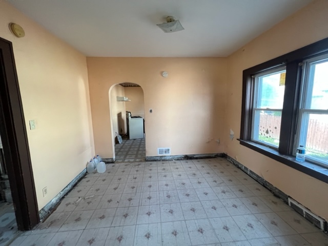 305 153rd Street Calumet City, IL 60409 - Photo 13 of 40 a view of a room with a window