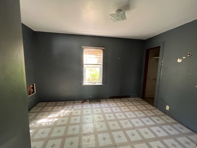 305 153rd Street Calumet City, IL 60409 - Photo 16 of 40 a view of empty room with window