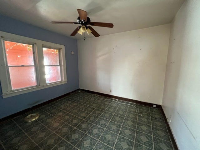 305 153rd Street Calumet City, IL 60409 - Photo 29 of 40 a view of an empty room and window