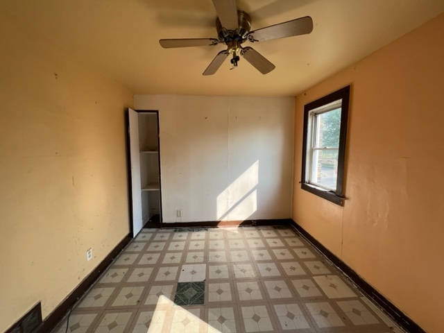 305 153rd Street Calumet City, IL 60409 - Photo 32 of 40 a view of an empty room and window