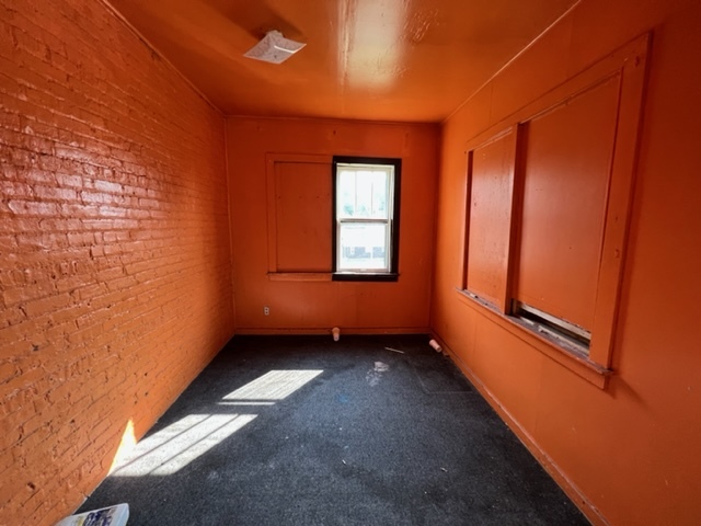 305 153rd Street Calumet City, IL 60409 - Photo 34 of 40 a view of an empty room with a window
