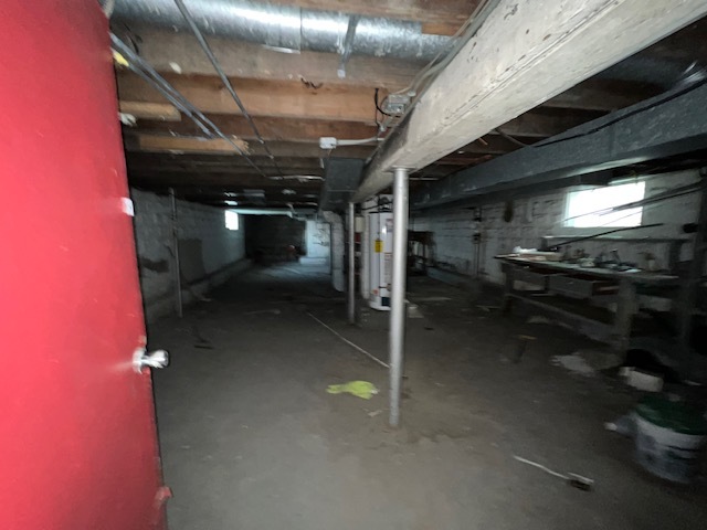 305 153rd Street Calumet City, IL 60409 - Photo 39 of 40 a view of storage and utility