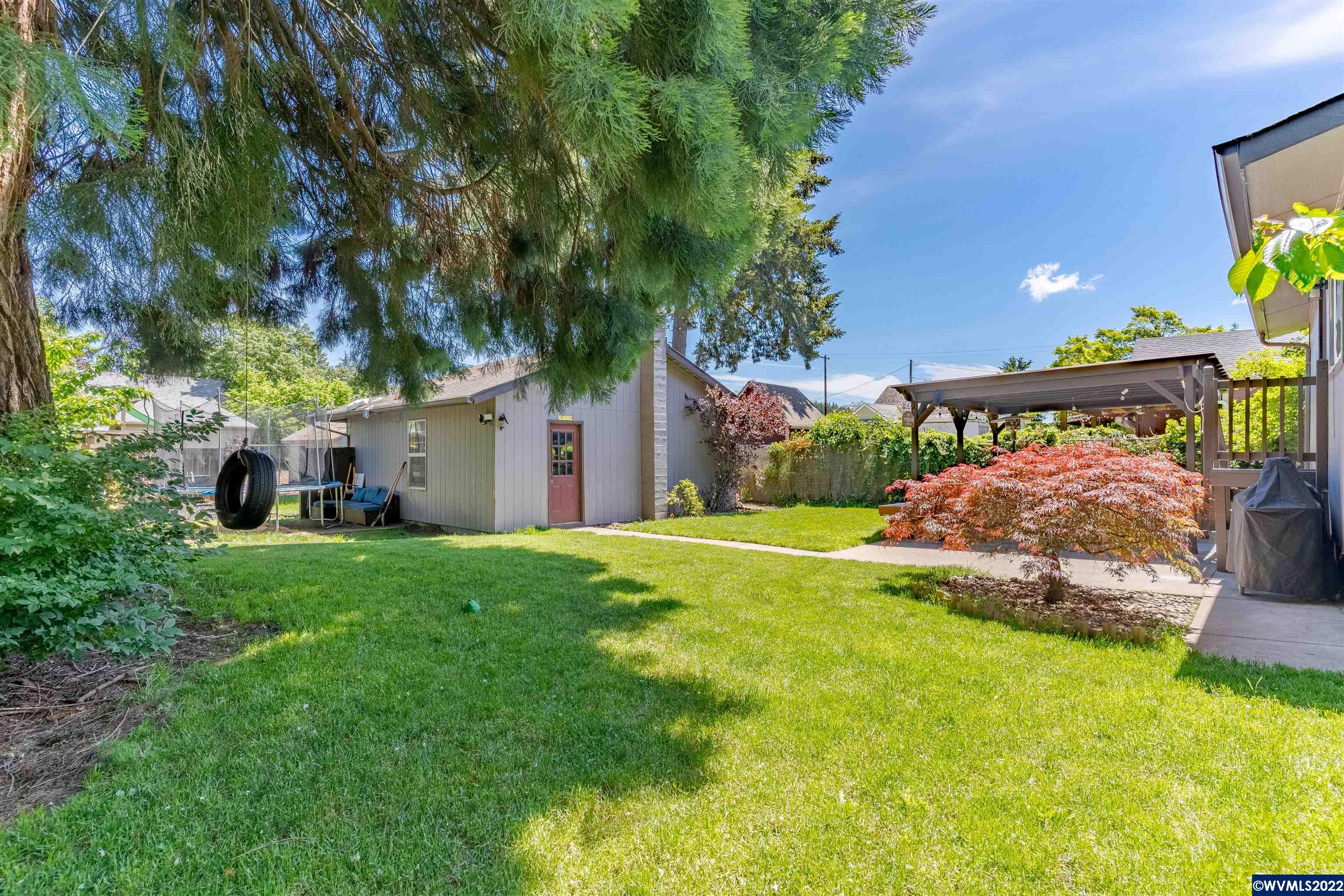 1350 Southwest Ellis Street Dallas, OR 97338 - Photo 39 of 39 Gallery Image 39