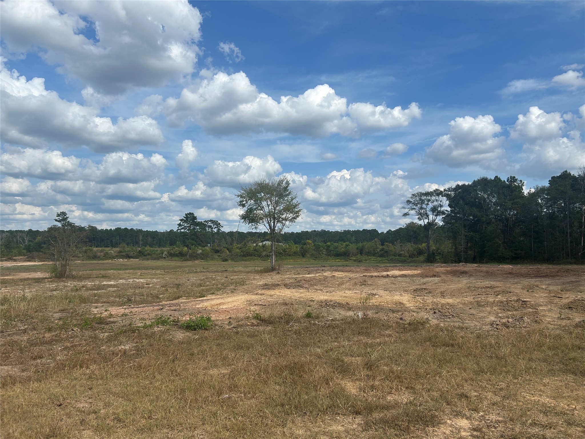 18074 Hill Road Cleveland, TX 77328 - Photo 15 of 19 a view of a lake view