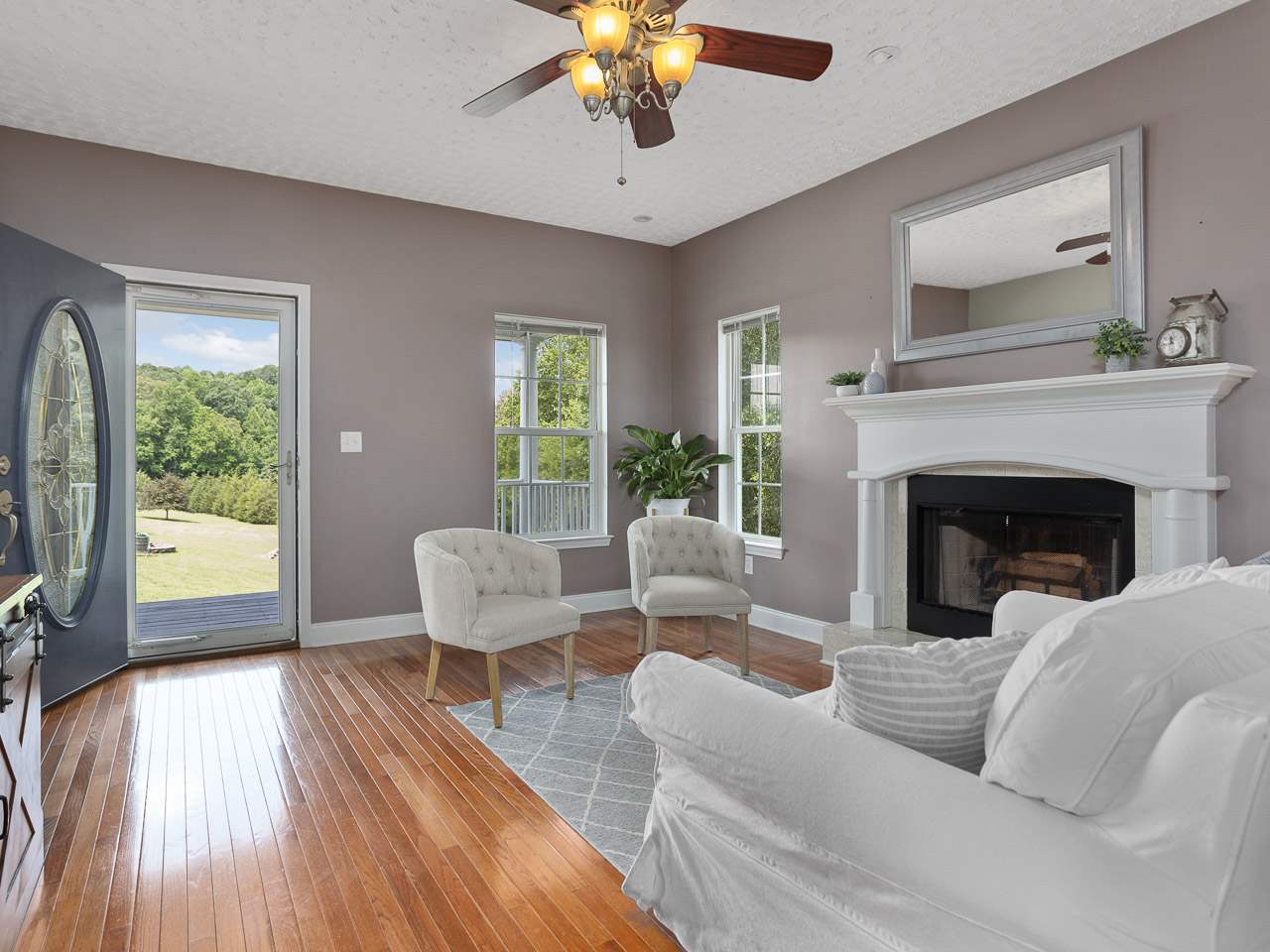 605 Allendale Road Woodruff, SC 29388 - Photo 4 of 36