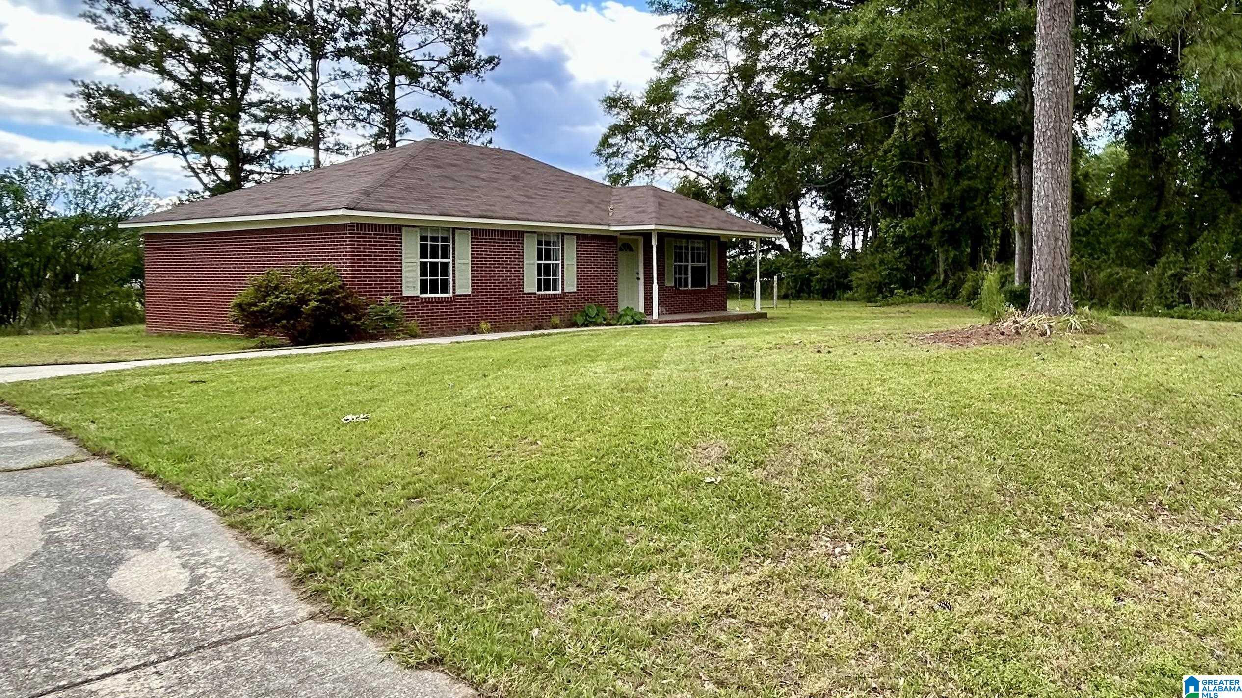 470 County Road 13 Clanton, AL 35045 - Photo 3 of 21