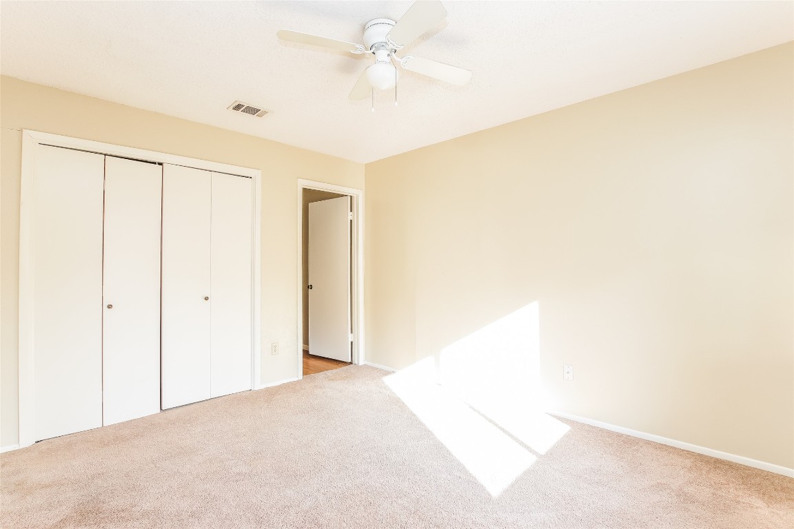 1813 Rawhide Drive Round Rock, TX 78681 - Photo 10 of 16 a view of an empty room
