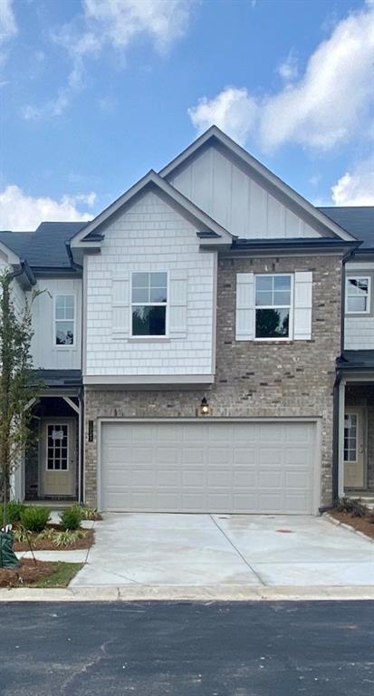 1003 Ramon Drive Grayson, GA 30017 - Photo 1 of 1 Exterior view of the Tresco.