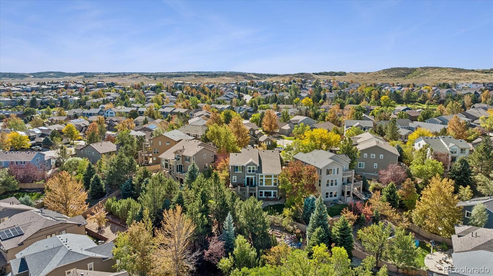 10833 Fox Sedge Way Highlands Ranch, CO 80126 - Photo 46 of 50 Gallery Image 46