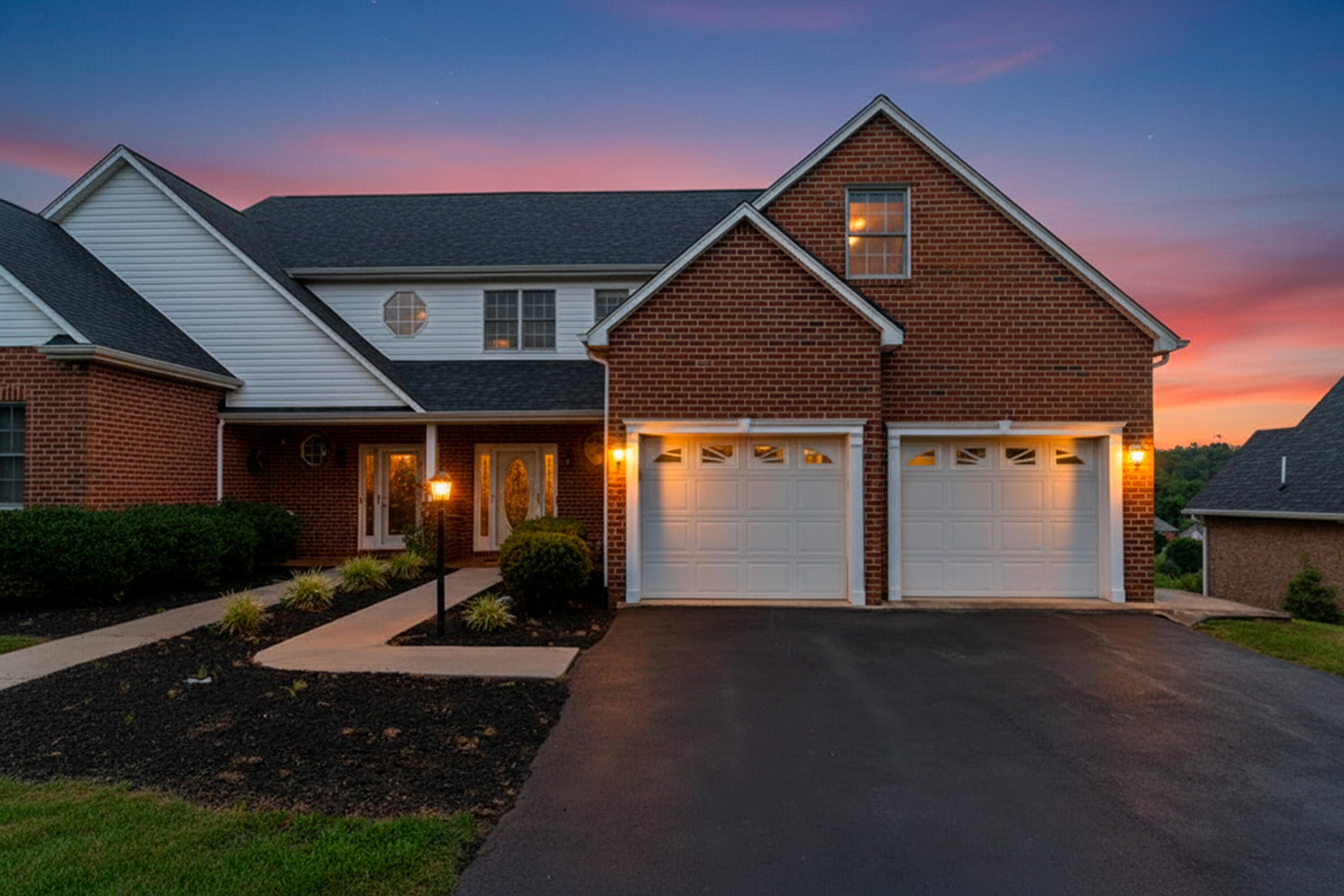 466 Summit Ridge Road Daleville, VA 24083 - Photo 3 of 37 02-DSC3397