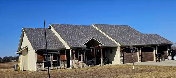 $319,000 | 1001 Orchid Street, Garden City, MO 64747