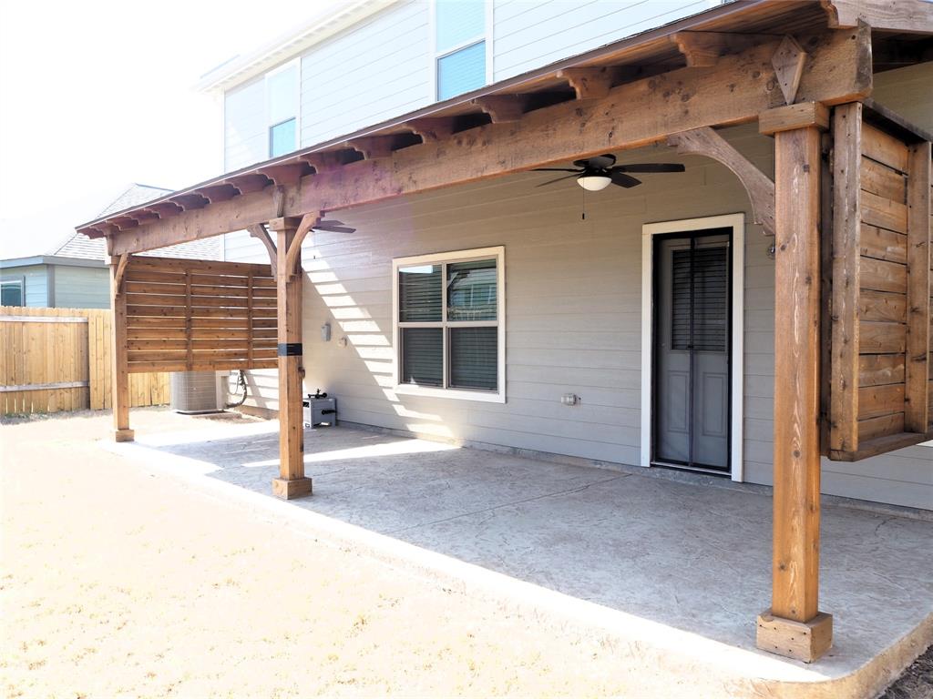 13832 Musselshell Drive Ponder, TX 76259 - Photo 29 of 34