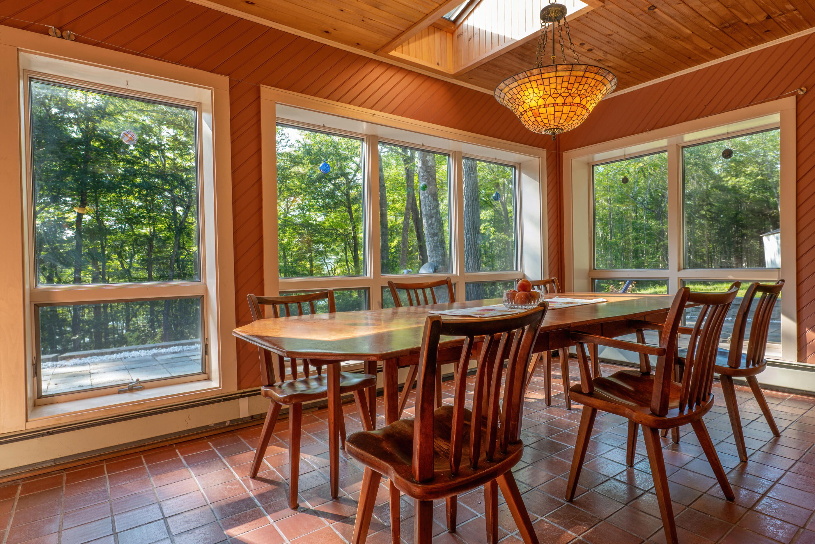 112 John Nute Road Penobscot, ME 04476 - Photo 22 of 58 Dining Area