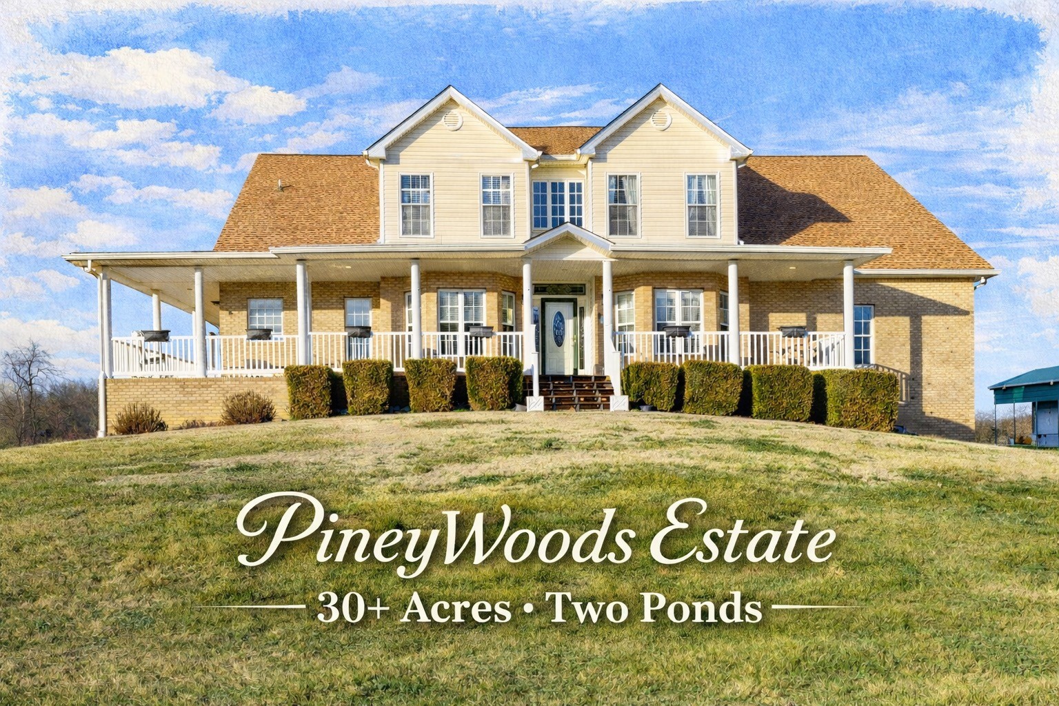 4591 Pineywoods Road Adams, TN 37010 - Photo 2 of 83