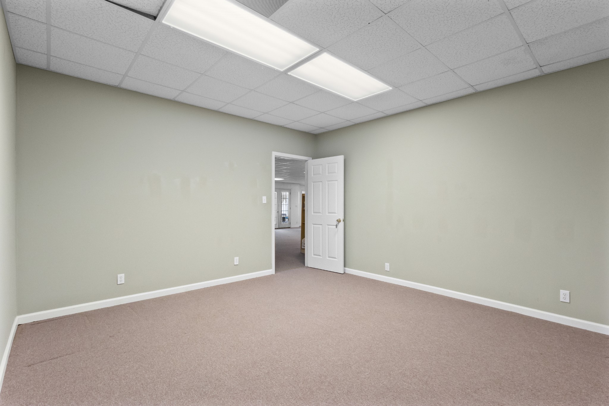 4591 Pineywoods Road Adams, TN 37010 - Photo 43 of 83 a view of an empty room with a window