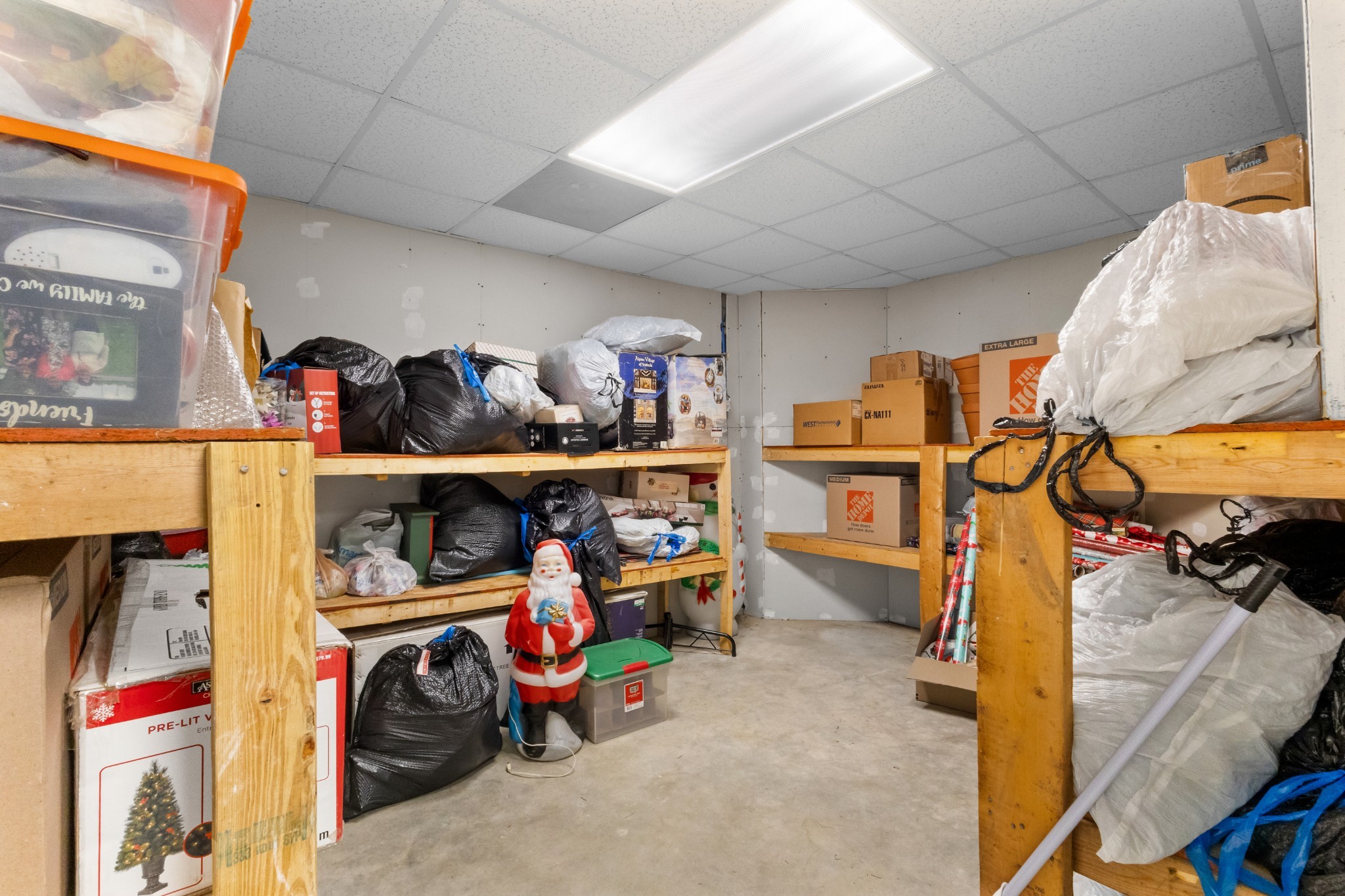 4591 Pineywoods Road Adams, TN 37010 - Photo 45 of 83