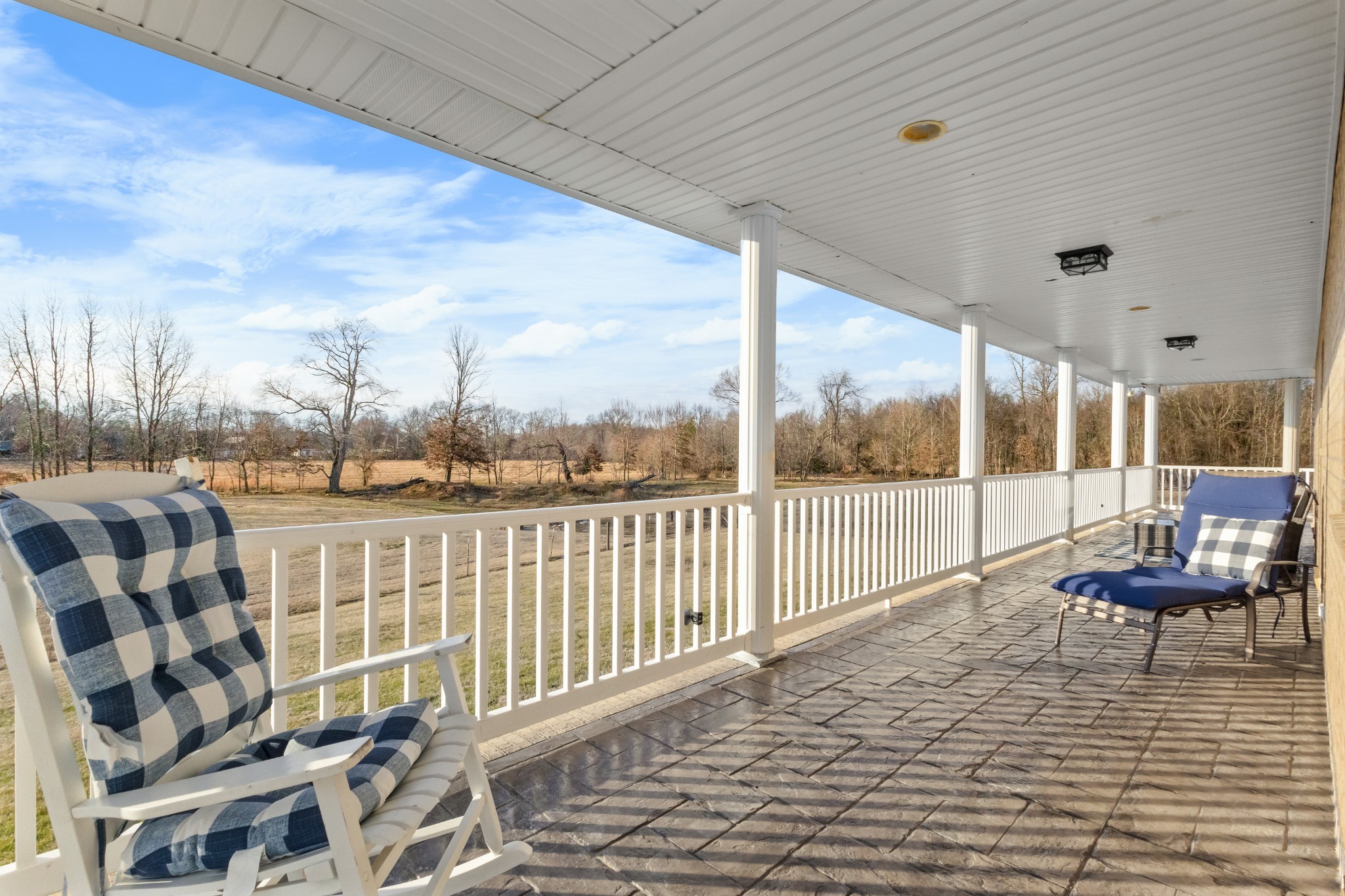 4591 Pineywoods Road Adams, TN 37010 - Photo 49 of 83 a building outdoor space with seating space