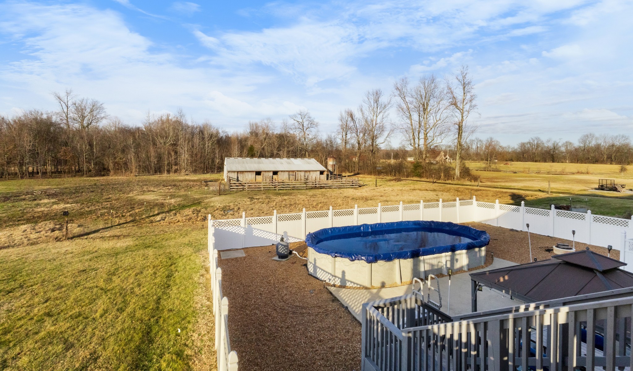 4591 Pineywoods Road Adams, TN 37010 - Photo 51 of 83