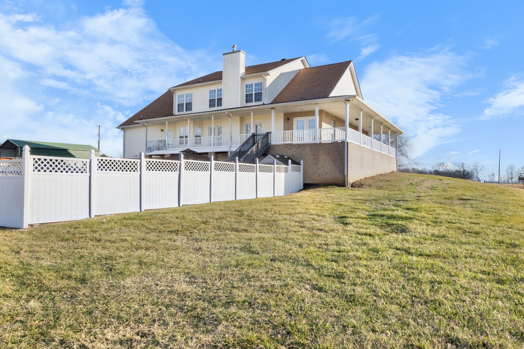 4591 Pineywoods Road Adams, TN 37010 - Photo 53 of 83