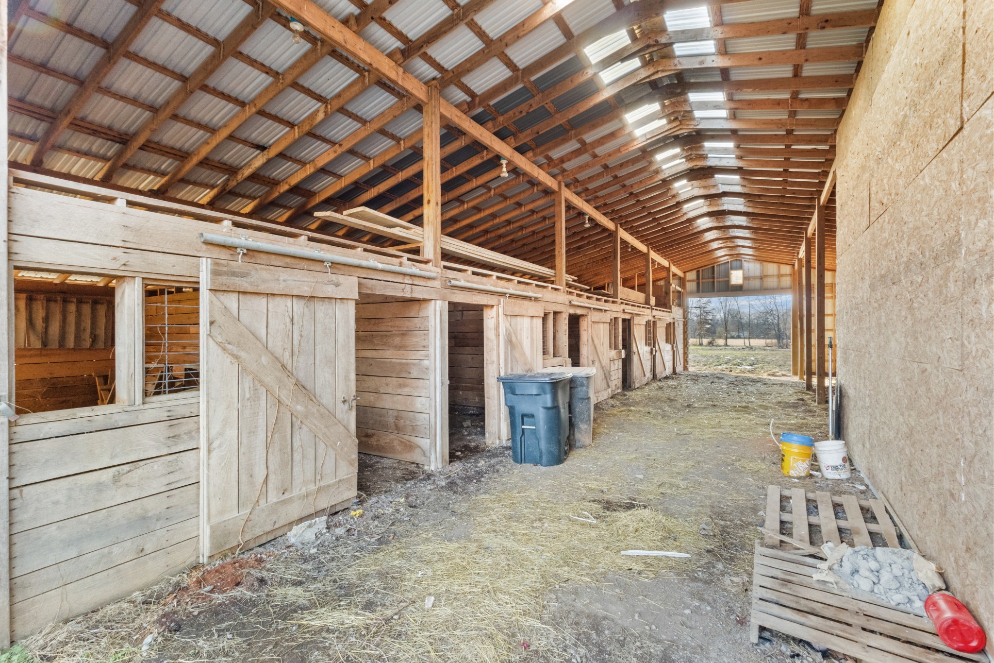 4591 Pineywoods Road Adams, TN 37010 - Photo 55 of 83