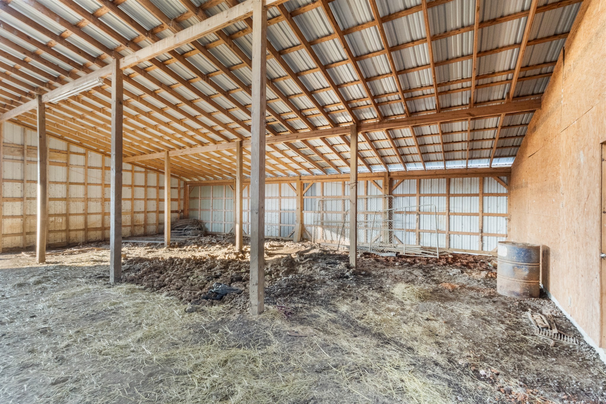 4591 Pineywoods Road Adams, TN 37010 - Photo 56 of 83