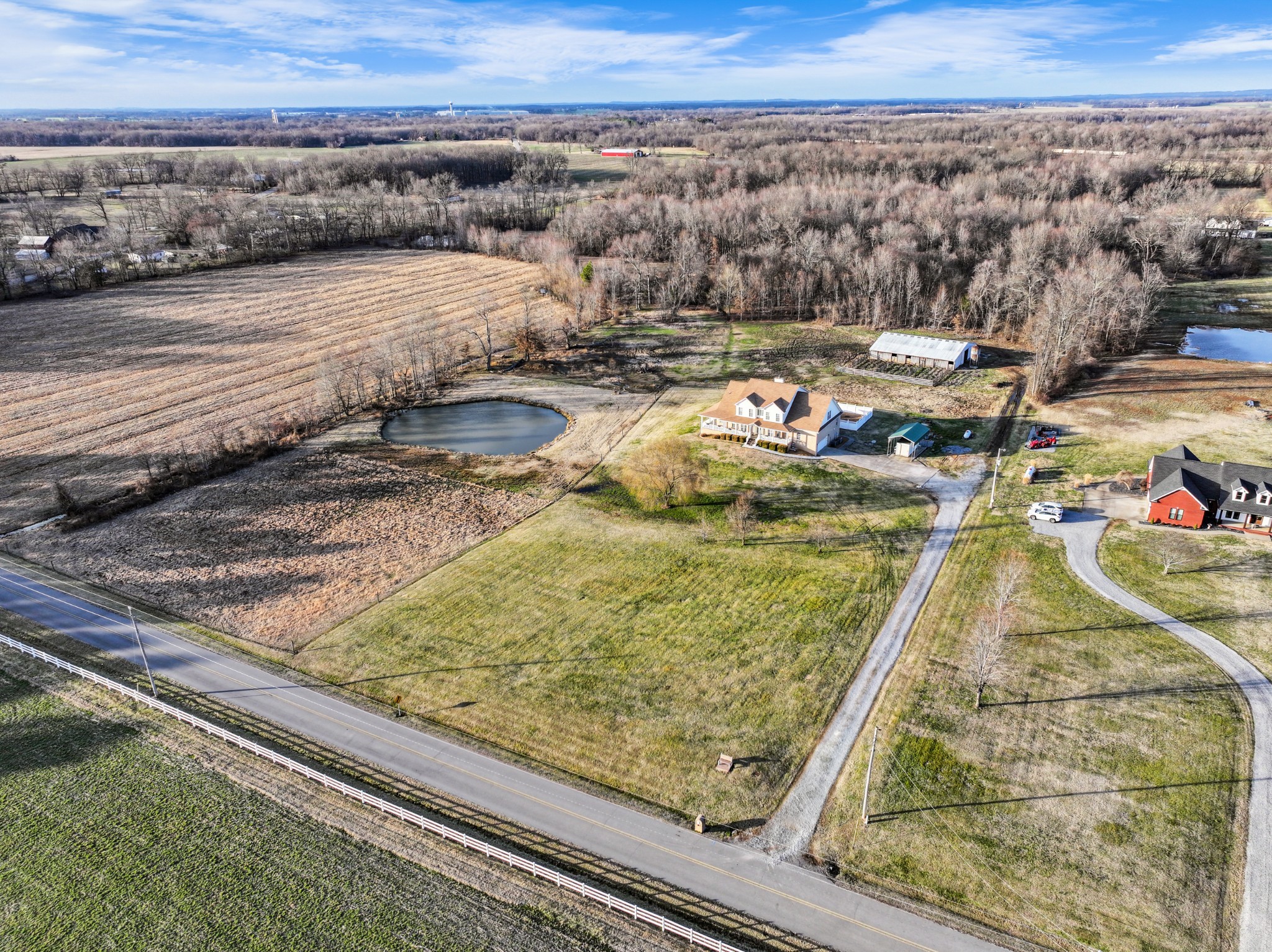 4591 Pineywoods Road Adams, TN 37010 - Photo 59 of 83