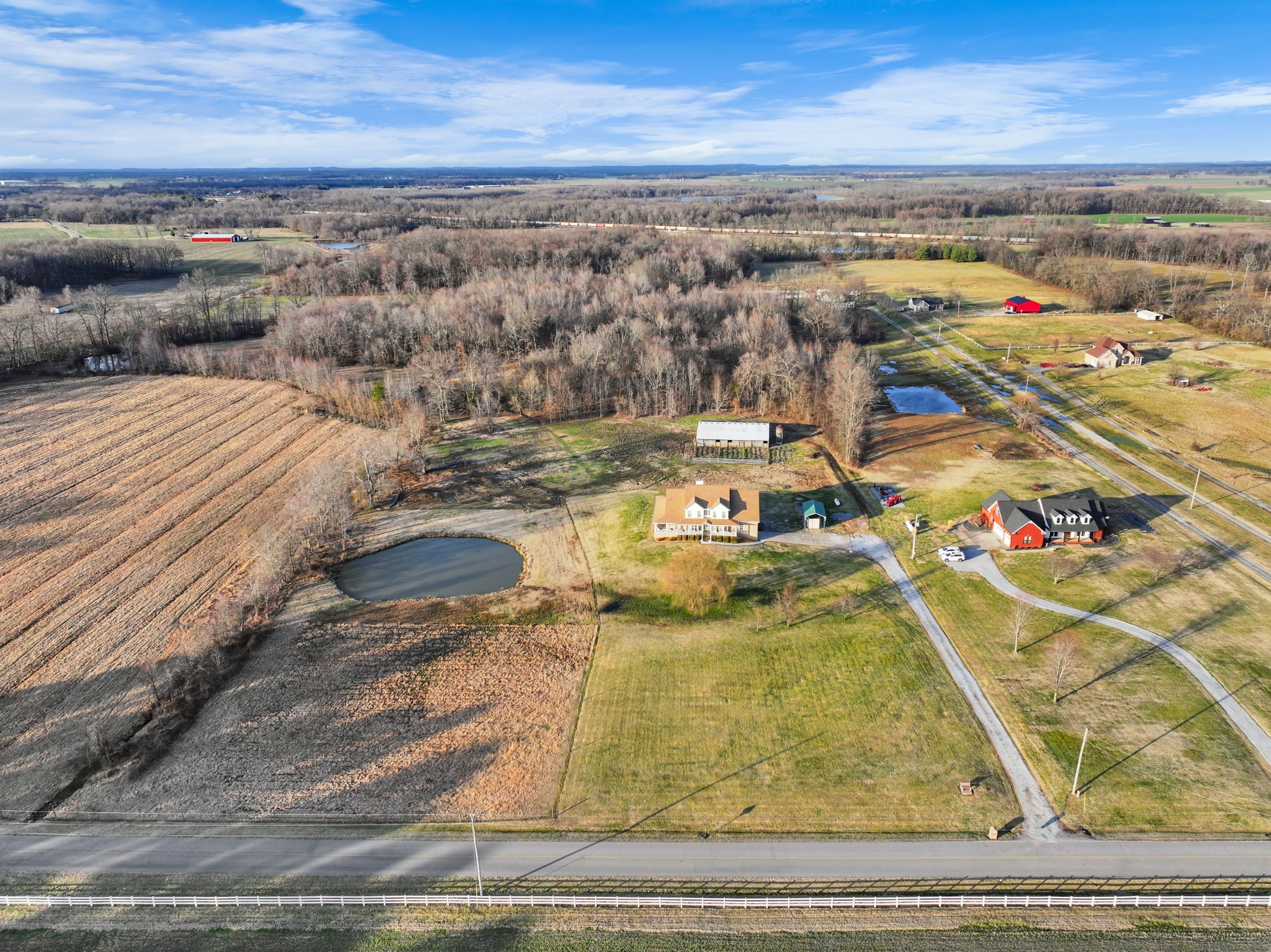 4591 Pineywoods Road Adams, TN 37010 - Photo 63 of 83