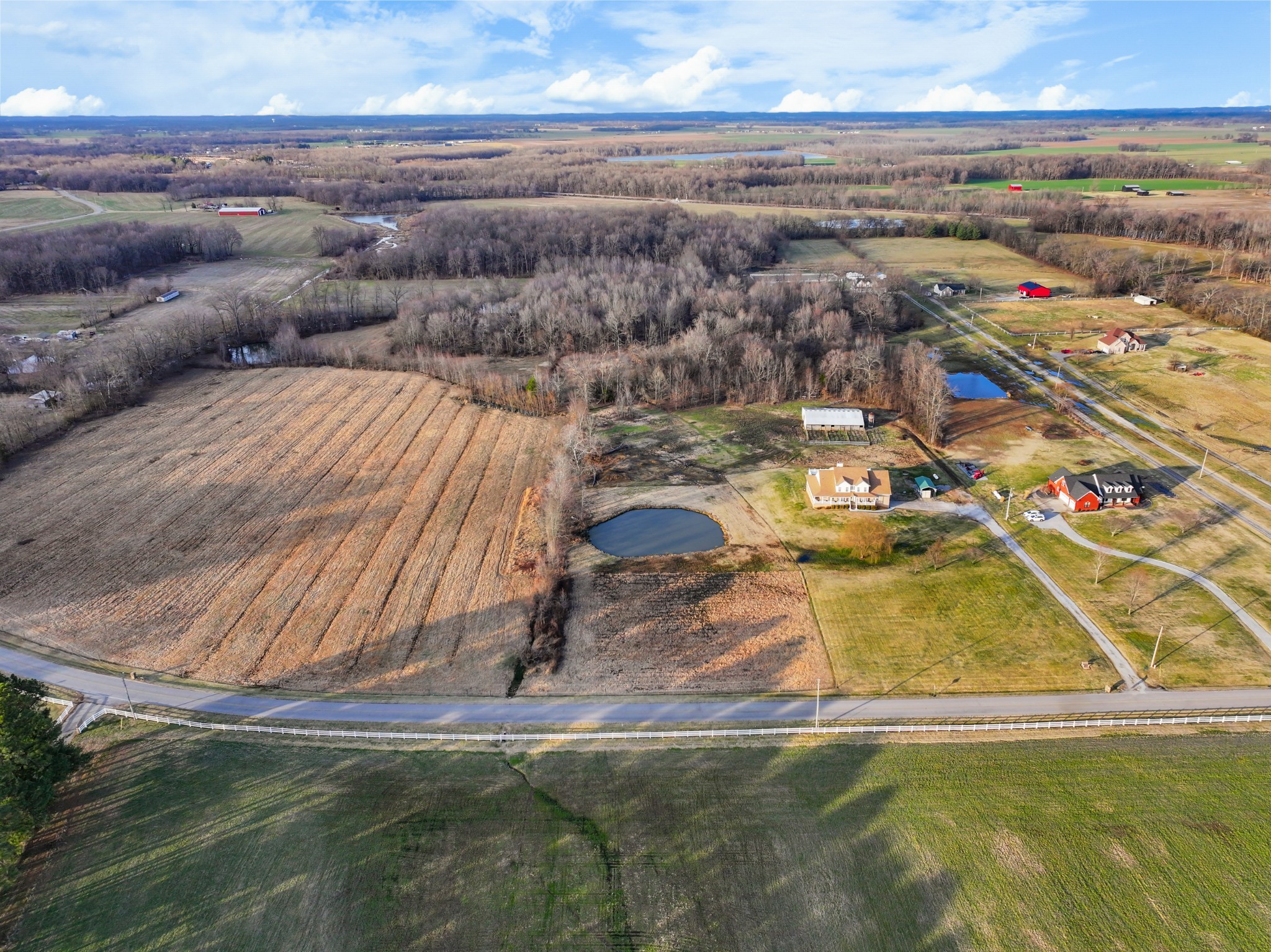 4591 Pineywoods Road Adams, TN 37010 - Photo 68 of 83