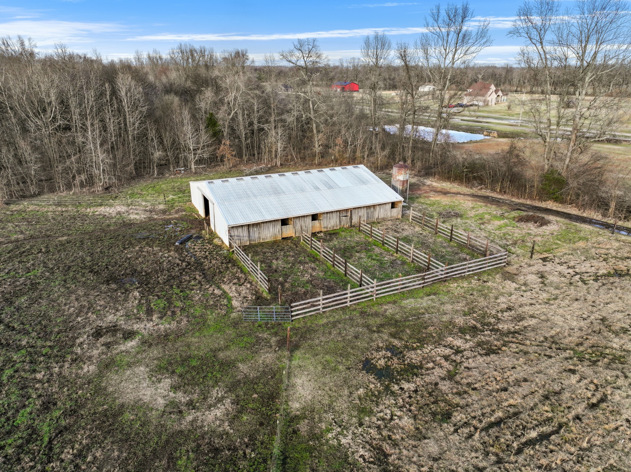 4591 Pineywoods Road Adams, TN 37010 - Photo 71 of 83