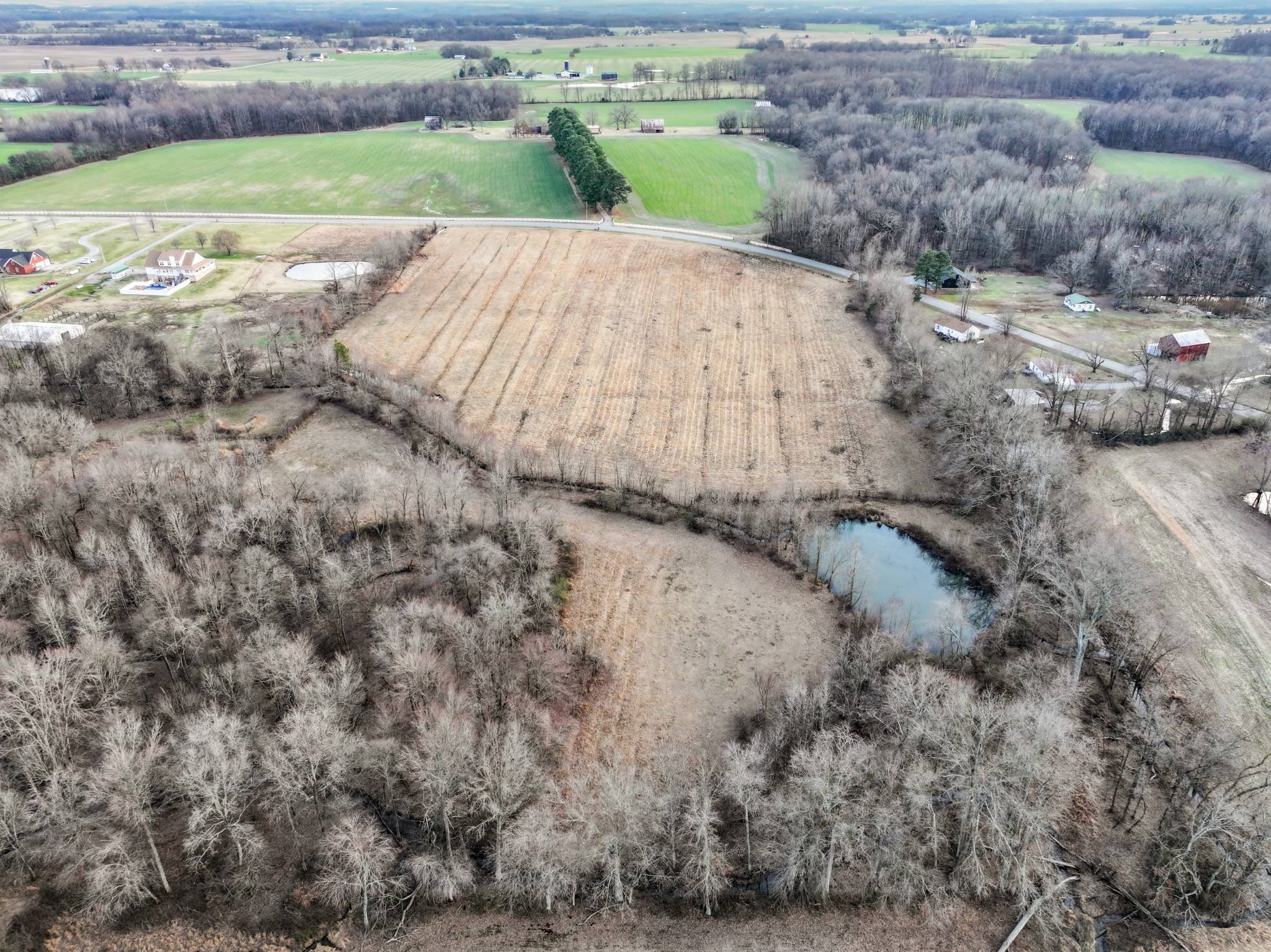 4591 Pineywoods Road Adams, TN 37010 - Photo 80 of 83