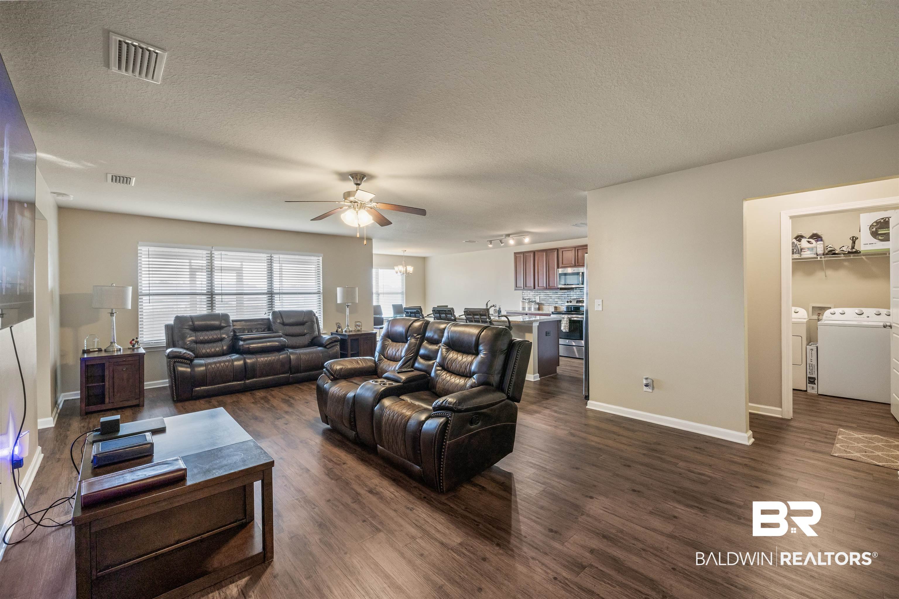 3831 Kendall Brook Drive Semmes, AL 36575 - Photo 4 of 35