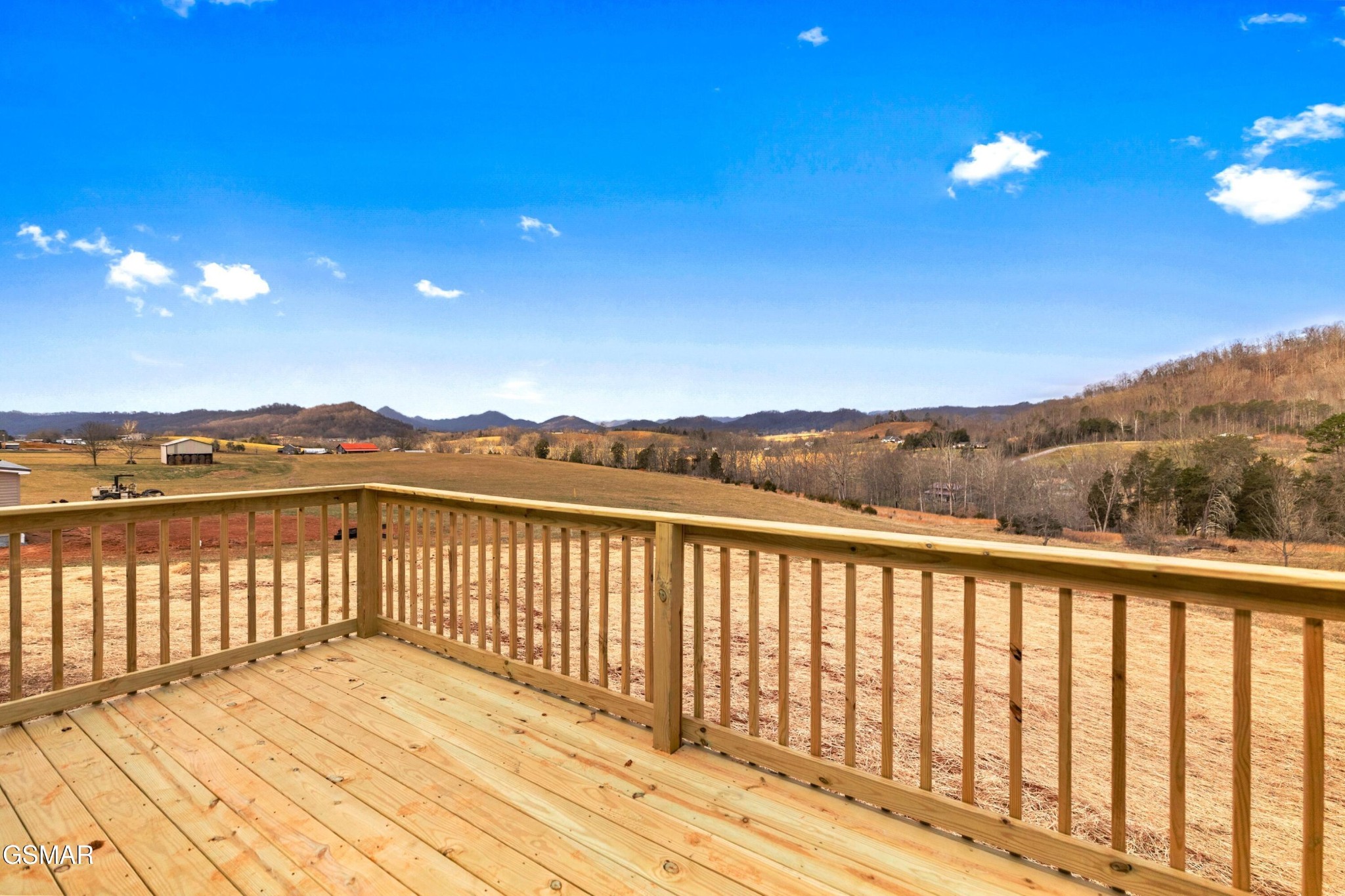 1111 Stanley Valley Road Rogersville, TN 37857 - Photo 25 of 34
