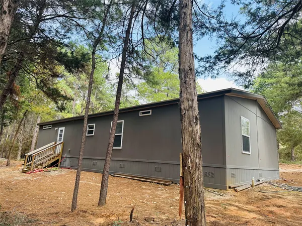 a view of outdoor space with green space