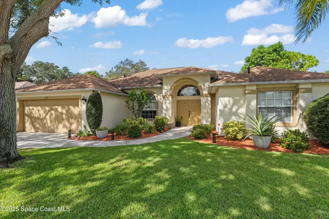 $489,000 | 2618 Aston Circle, Melbourne, FL 32940