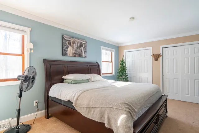 $529,000 | 24 Old Deer Camp Road, Saratoga Springs, NY 12866