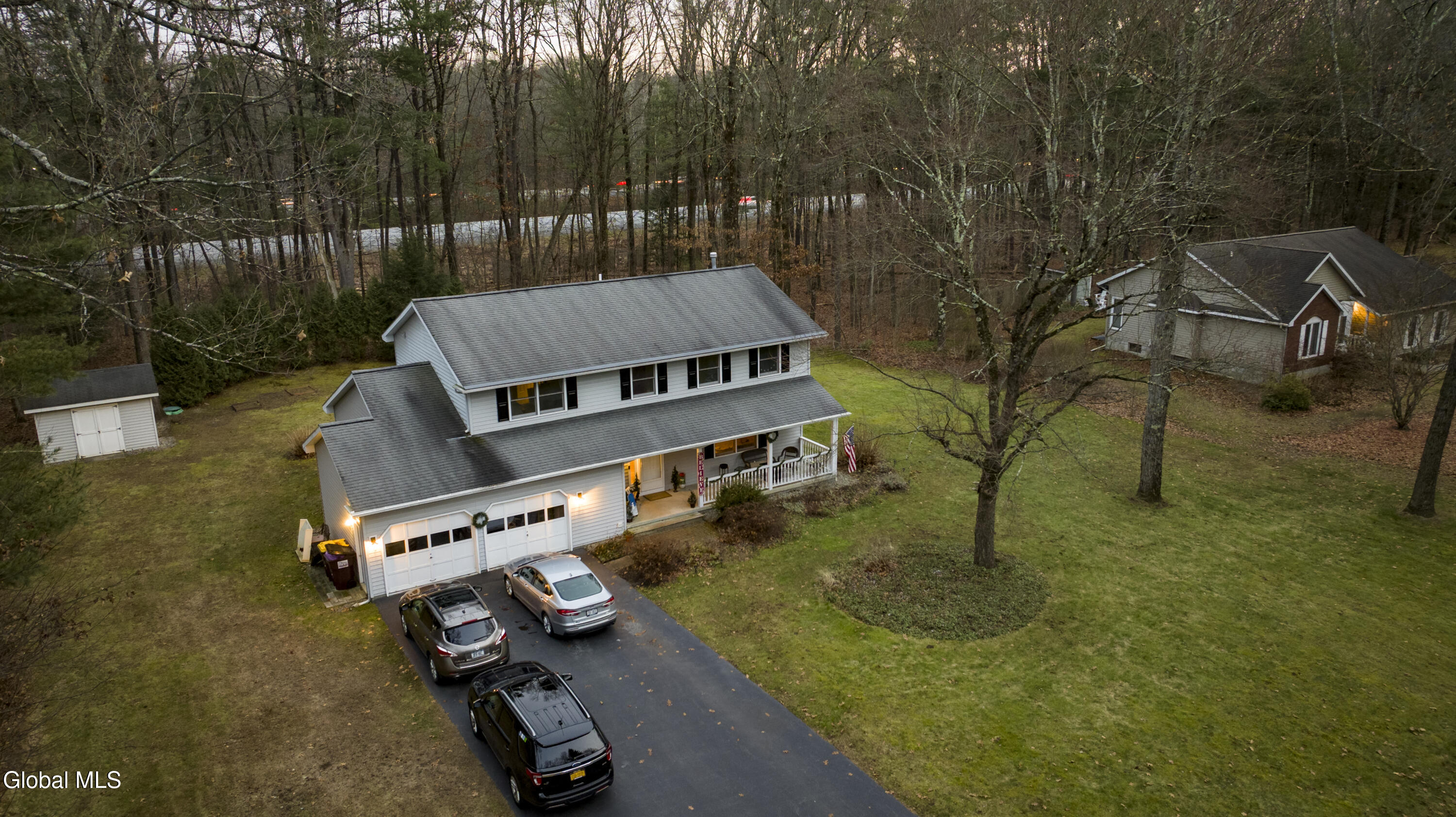 24 Old Deer Camp Road Saratoga Springs, NY 12866 - Photo 2 of 26 24 Old Deer Camp -2
