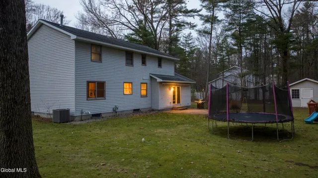 $529,000 | 24 Old Deer Camp Road, Saratoga Springs, NY 12866