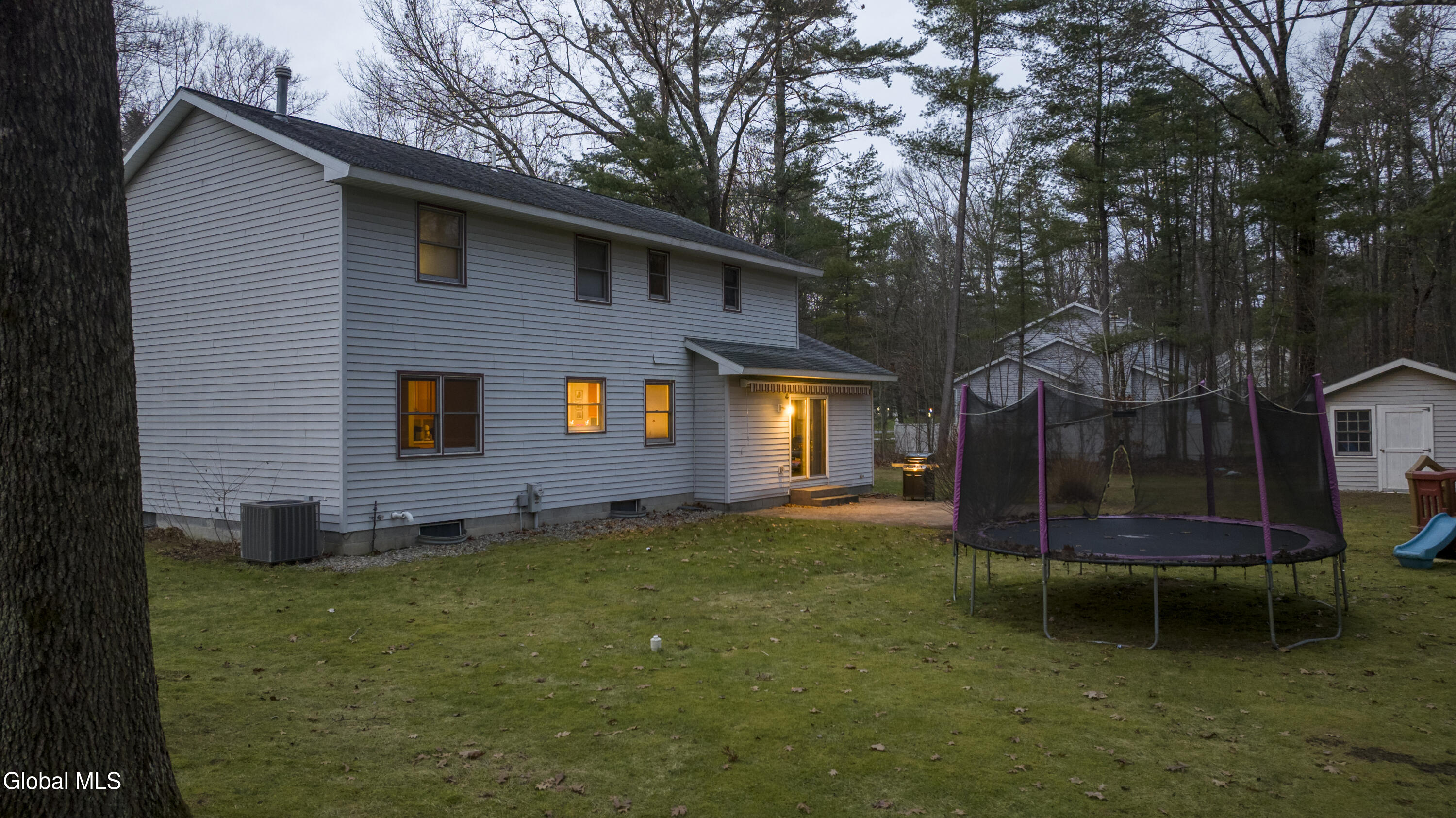 24 Old Deer Camp Road Saratoga Springs, NY 12866 - Photo 24 of 26 24 Old Deer Camp -27