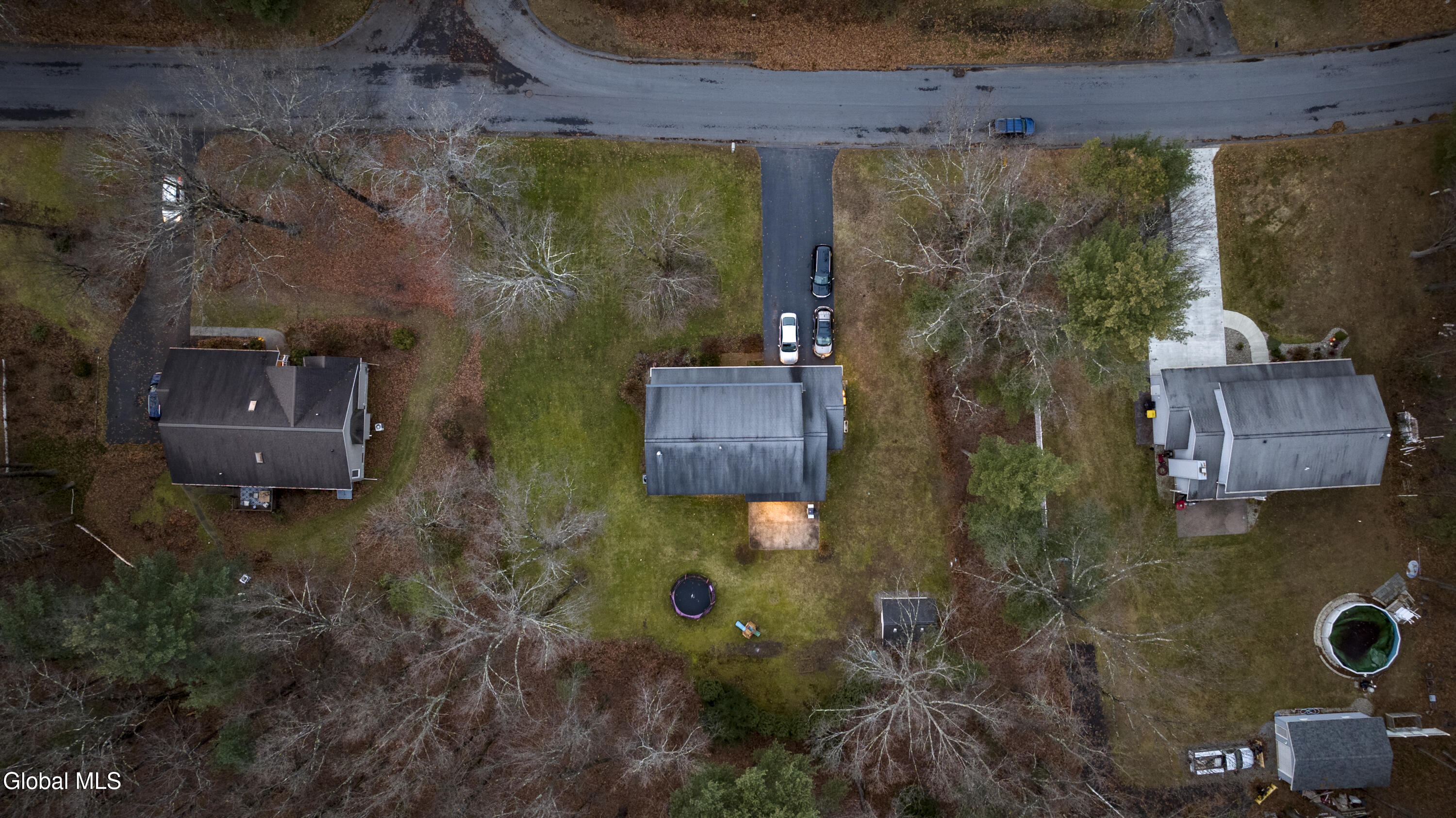 24 Old Deer Camp Road Saratoga Springs, NY 12866 - Photo 26 of 26 24 Old Deer Camp -4