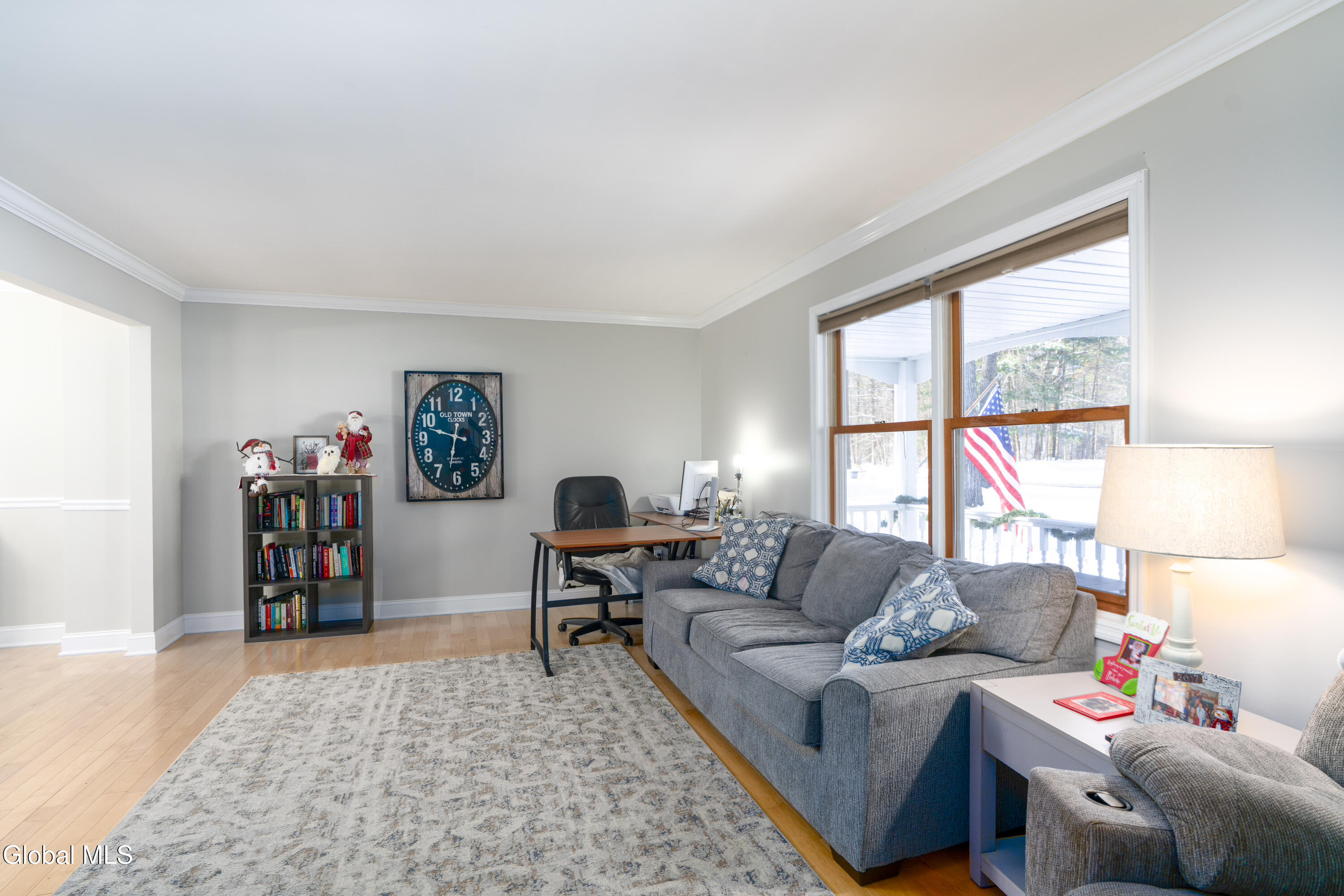 24 Old Deer Camp Road Saratoga Springs, NY 12866 - Photo 3 of 26 24 Old Deer Camp -5