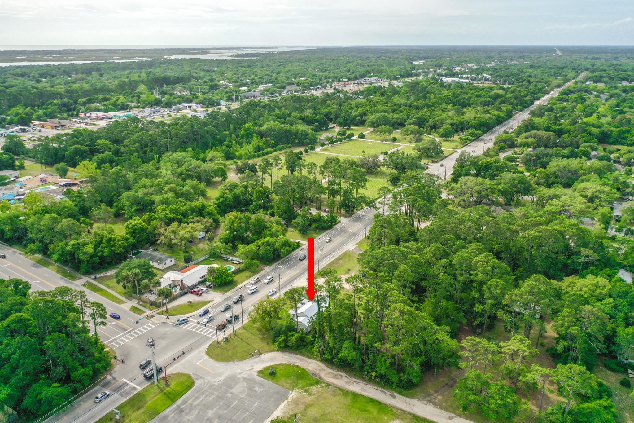 2505 Old Moultrie Road St. Augustine, FL 32086 - Photo 3 of 14