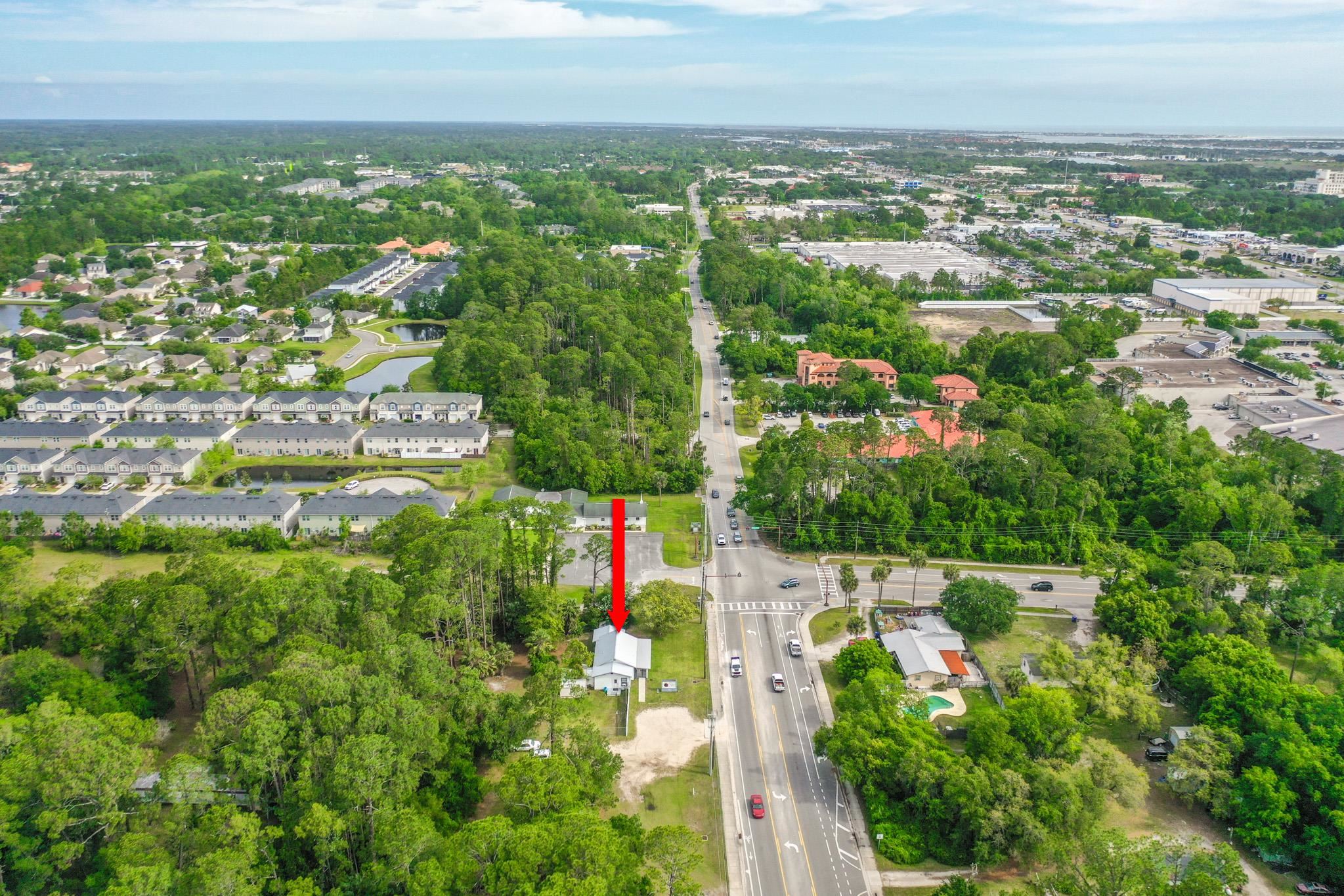 2505 Old Moultrie Road St. Augustine, FL 32086 - Photo 6 of 14