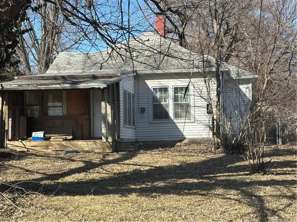 $49,900 | 606 Harmon Street, St. Joseph, MO 64504