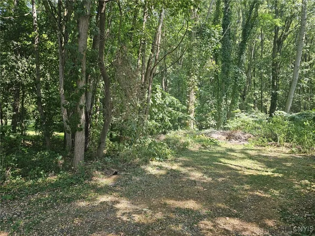 $34,900 | Willowcrest Drive, Elbridge, NY 13060