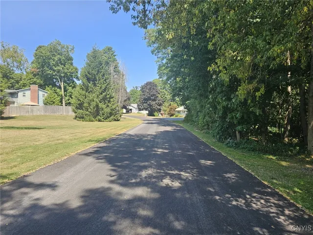 $34,900 | Willowcrest Drive, Elbridge, NY 13060