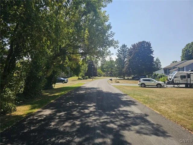 $34,900 | Willowcrest Drive, Elbridge, NY 13060